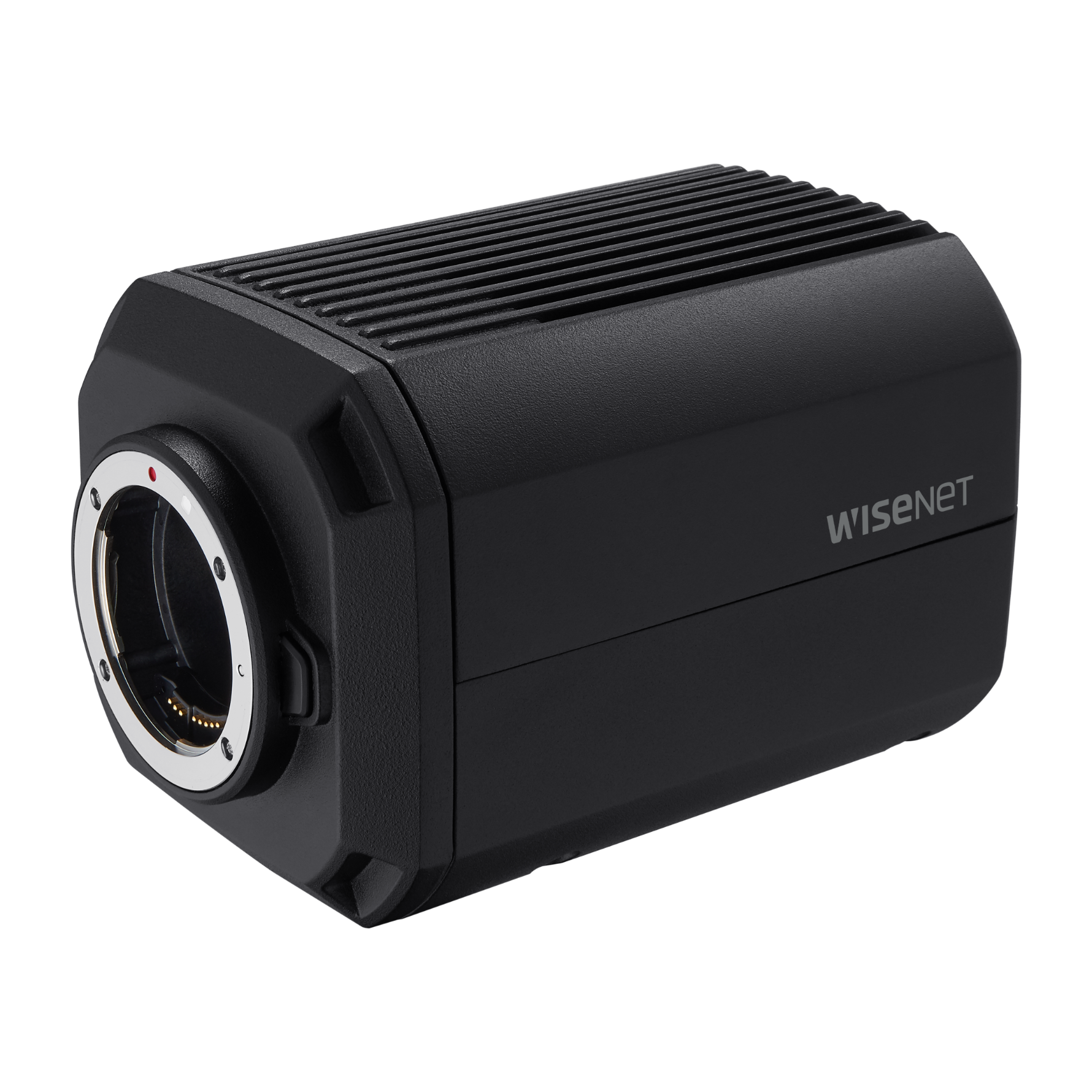 Hanwha TNB-9000 IP Cameras | Tensor Security